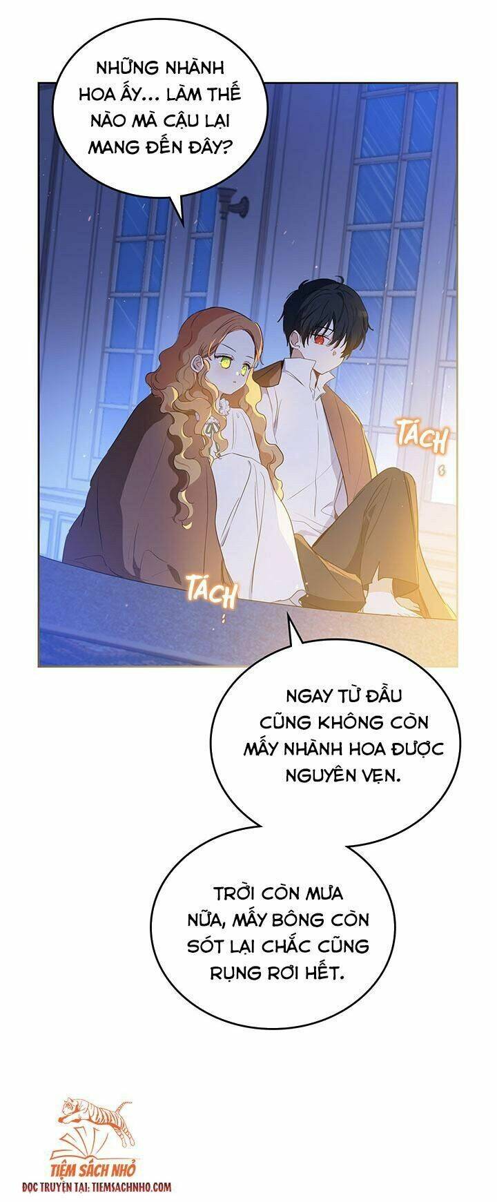 Kiếp Này Tôi Nhất Định Trở Thành Gia Chủ! Chapter 73 - Trang 2