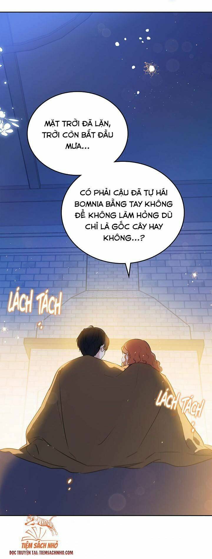 Kiếp Này Tôi Nhất Định Trở Thành Gia Chủ! Chapter 73 - Trang 2
