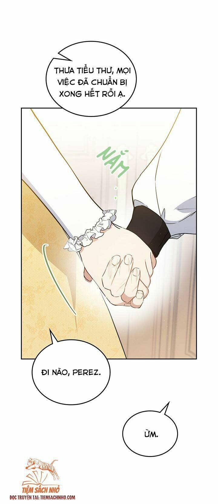 Kiếp Này Tôi Nhất Định Trở Thành Gia Chủ! Chapter 73 - Trang 2