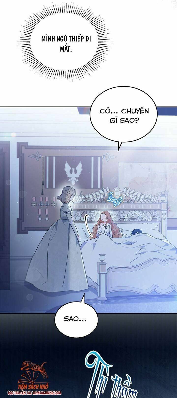 Kiếp Này Tôi Nhất Định Trở Thành Gia Chủ! Chapter 73 - Trang 2