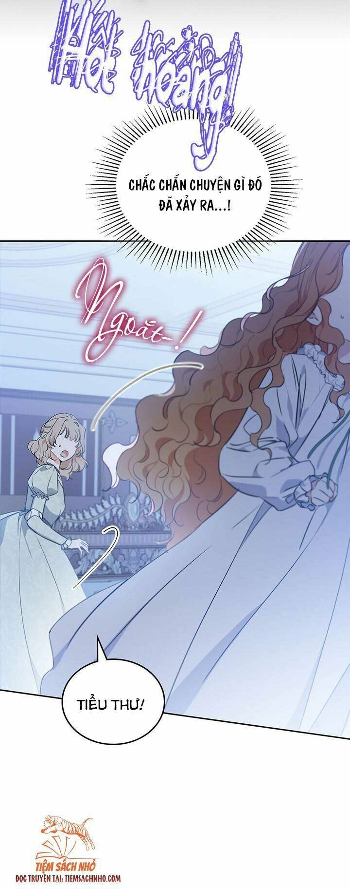 Kiếp Này Tôi Nhất Định Trở Thành Gia Chủ! Chapter 73 - Trang 2