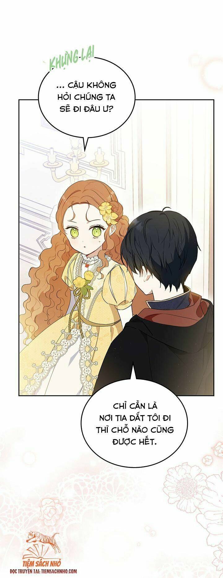 Kiếp Này Tôi Nhất Định Trở Thành Gia Chủ! Chapter 73 - Trang 2