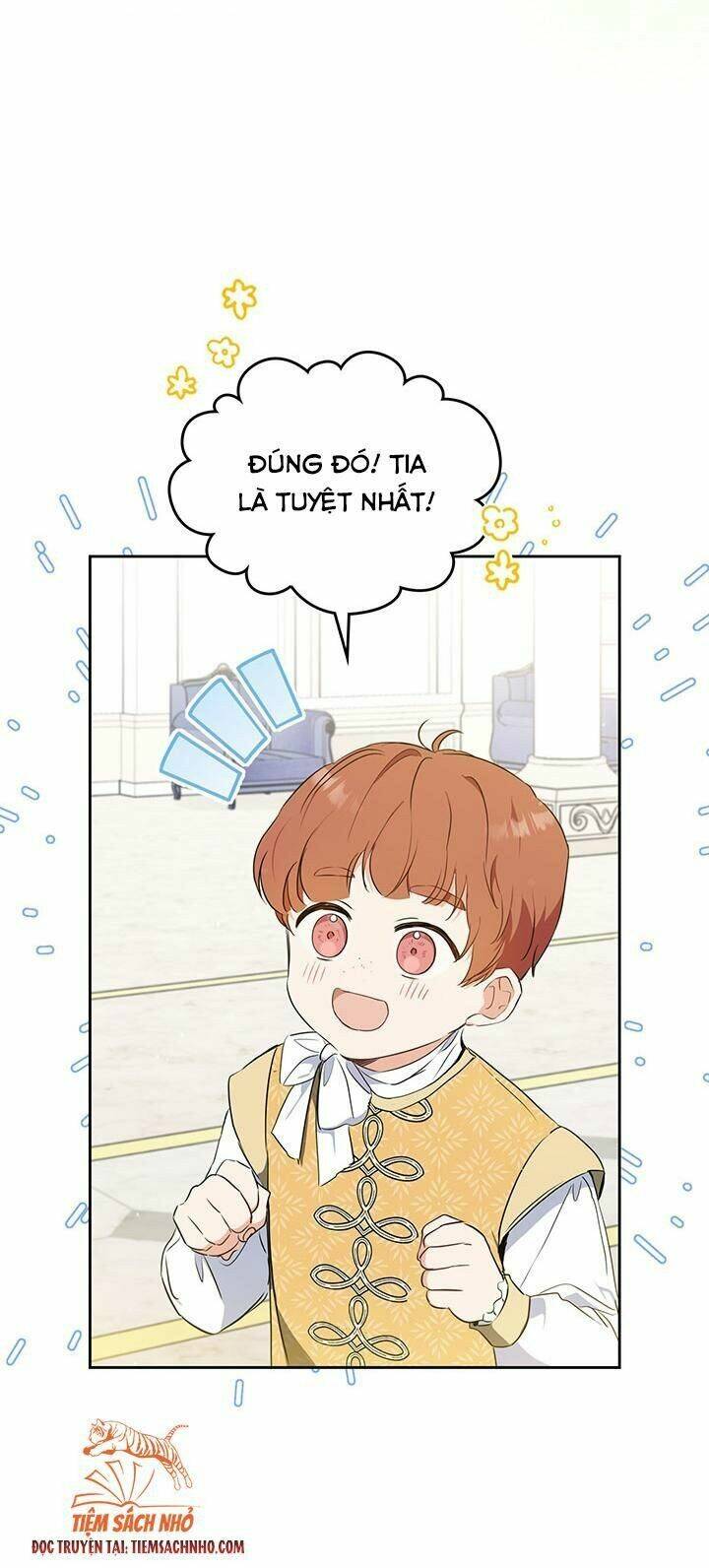 Kiếp Này Tôi Nhất Định Trở Thành Gia Chủ! Chapter 75 - Trang 2