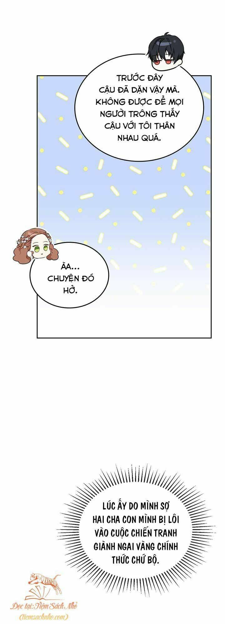 Kiếp Này Tôi Nhất Định Trở Thành Gia Chủ! Chapter 76 - Trang 2