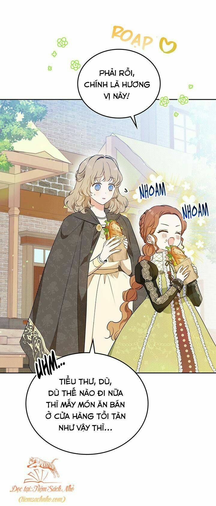 Kiếp Này Tôi Nhất Định Trở Thành Gia Chủ! Chapter 77 - Trang 2