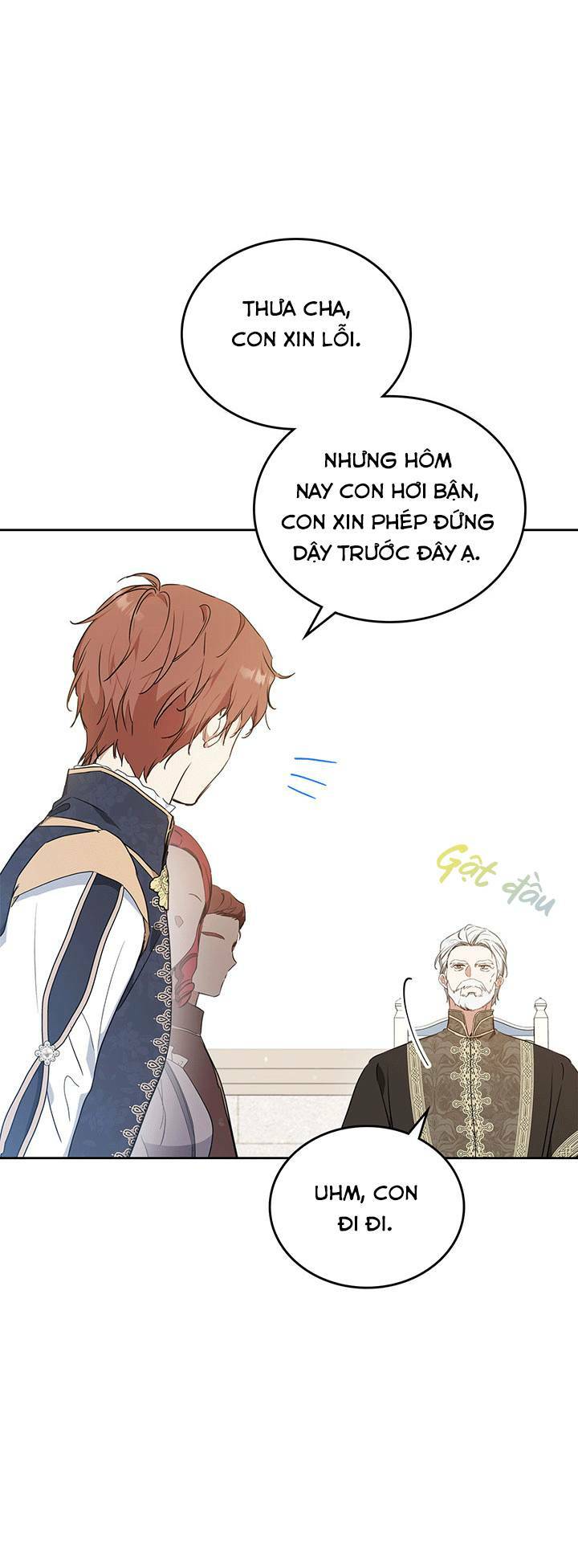 Kiếp Này Tôi Nhất Định Trở Thành Gia Chủ! Chapter 79 - Trang 2