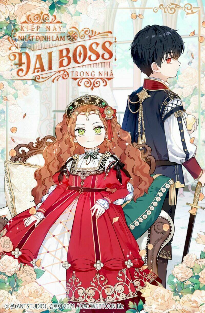 Kiếp Này Tôi Nhất Định Trở Thành Gia Chủ! Chapter 8 - Trang 2