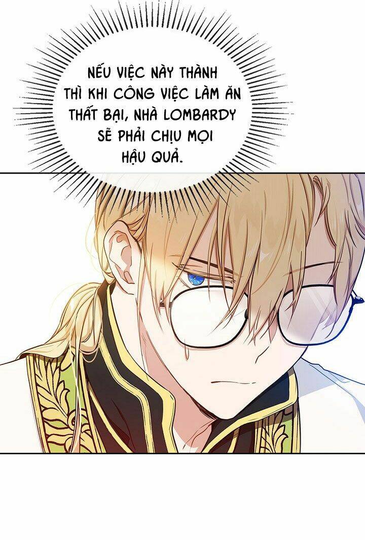 Kiếp Này Tôi Nhất Định Trở Thành Gia Chủ! Chapter 8 - Trang 2