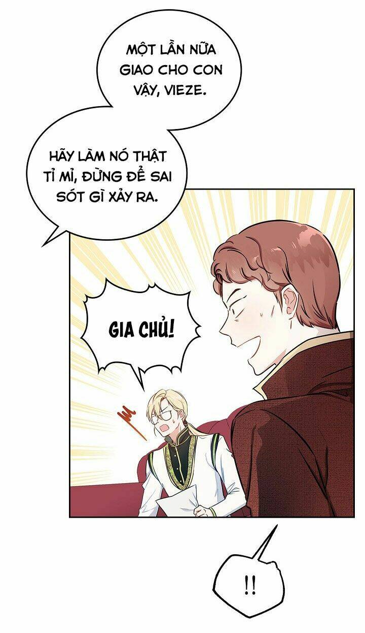 Kiếp Này Tôi Nhất Định Trở Thành Gia Chủ! Chapter 8 - Trang 2