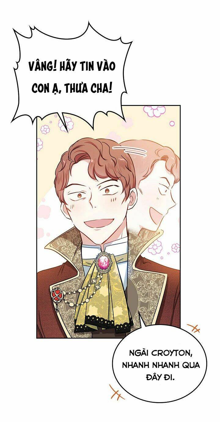 Kiếp Này Tôi Nhất Định Trở Thành Gia Chủ! Chapter 8 - Trang 2