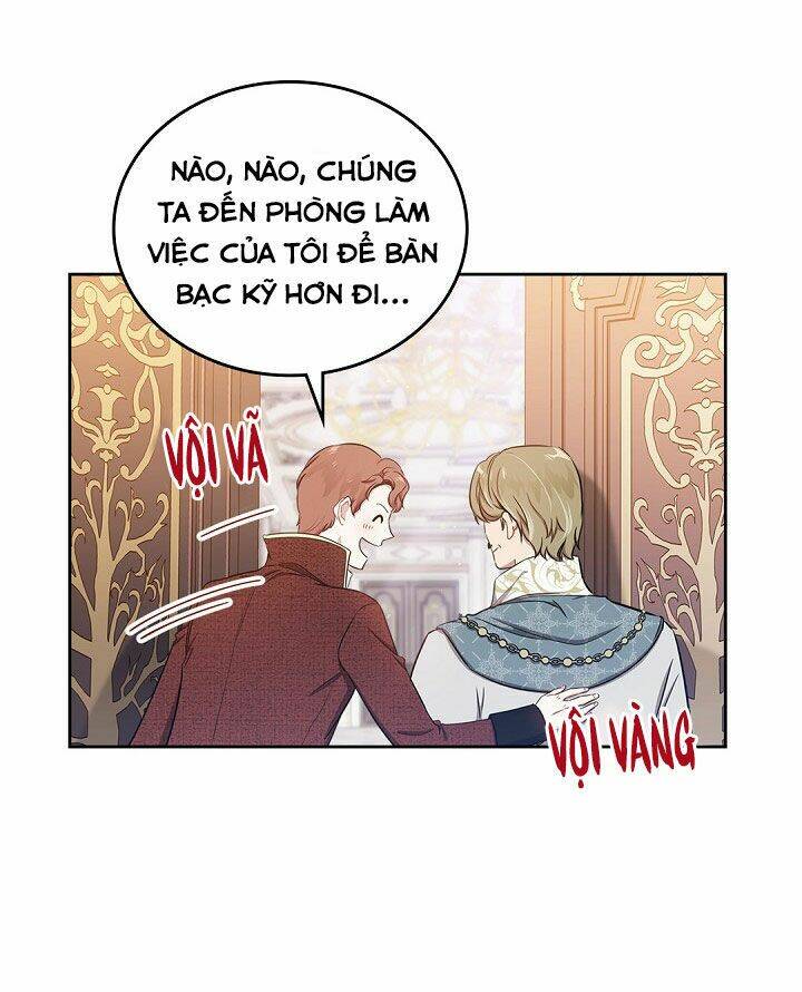 Kiếp Này Tôi Nhất Định Trở Thành Gia Chủ! Chapter 8 - Trang 2