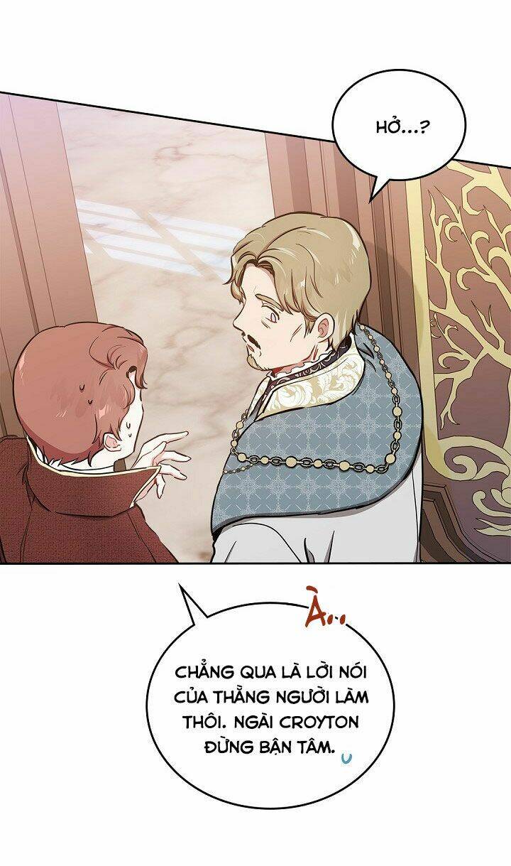 Kiếp Này Tôi Nhất Định Trở Thành Gia Chủ! Chapter 8 - Trang 2