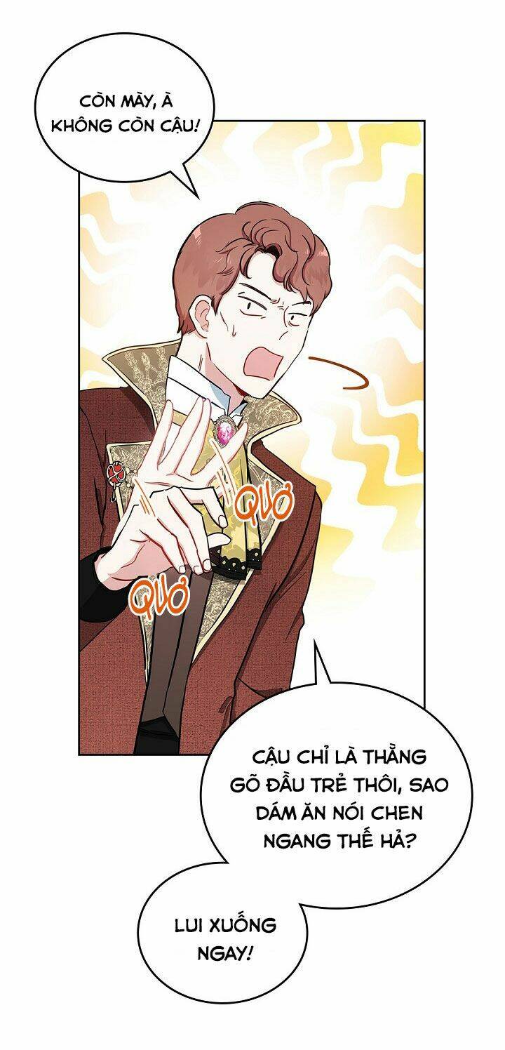 Kiếp Này Tôi Nhất Định Trở Thành Gia Chủ! Chapter 8 - Trang 2