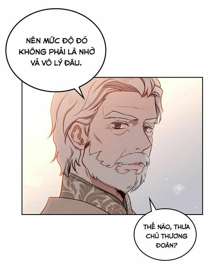 Kiếp Này Tôi Nhất Định Trở Thành Gia Chủ! Chapter 8 - Trang 2