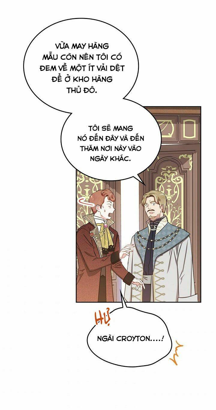 Kiếp Này Tôi Nhất Định Trở Thành Gia Chủ! Chapter 8 - Trang 2