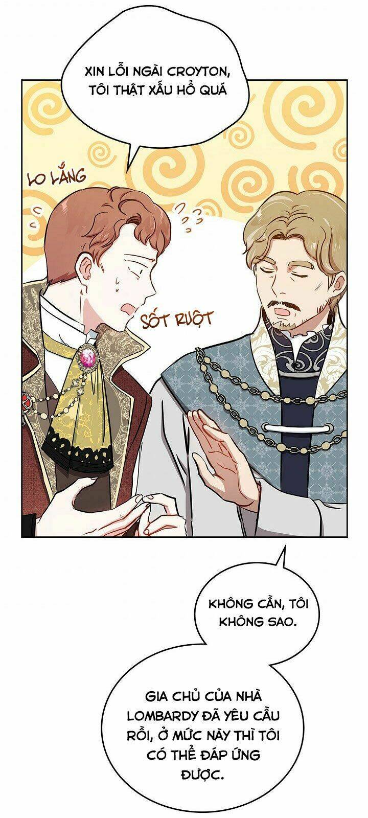 Kiếp Này Tôi Nhất Định Trở Thành Gia Chủ! Chapter 8 - Trang 2