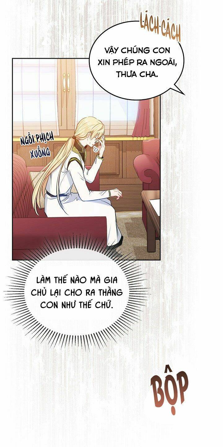 Kiếp Này Tôi Nhất Định Trở Thành Gia Chủ! Chapter 8 - Trang 2