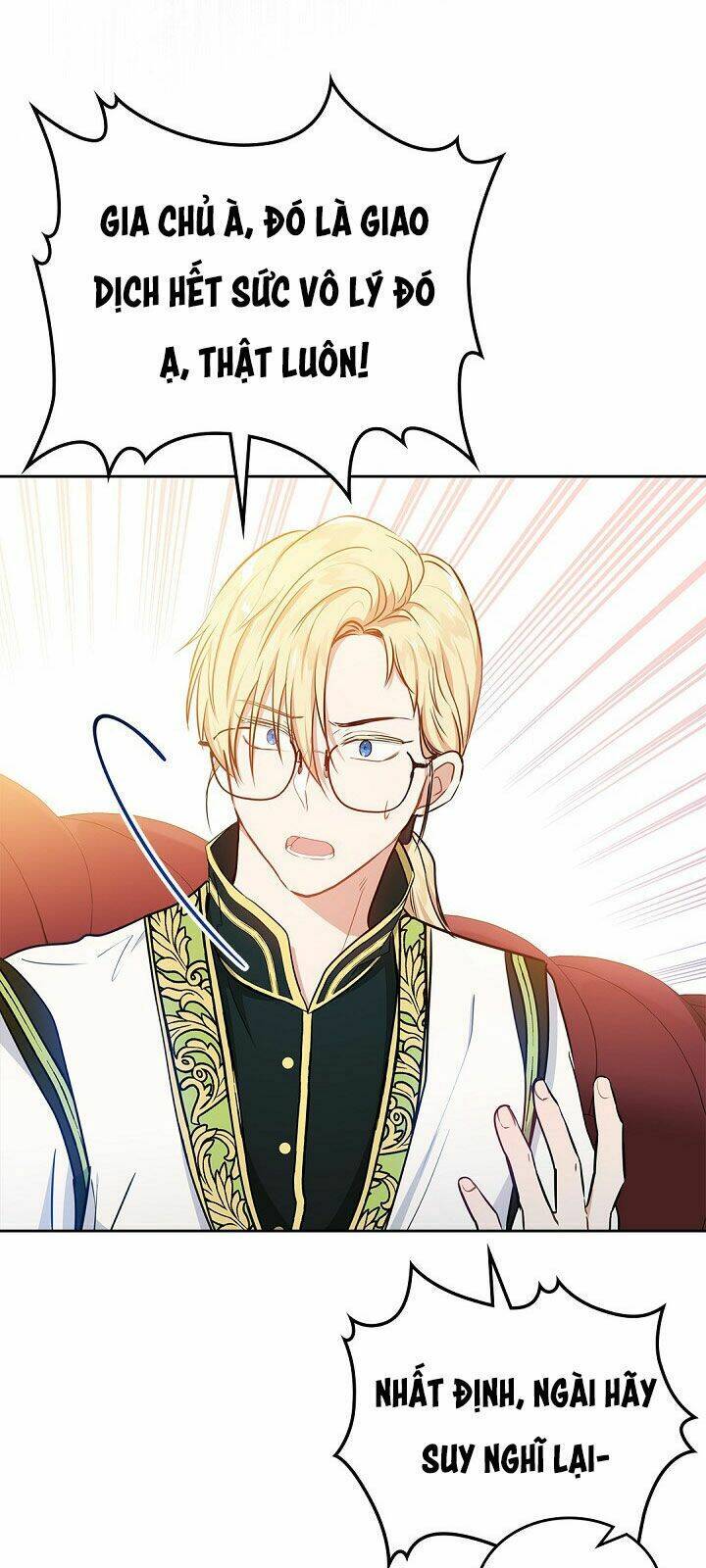 Kiếp Này Tôi Nhất Định Trở Thành Gia Chủ! Chapter 8 - Trang 2
