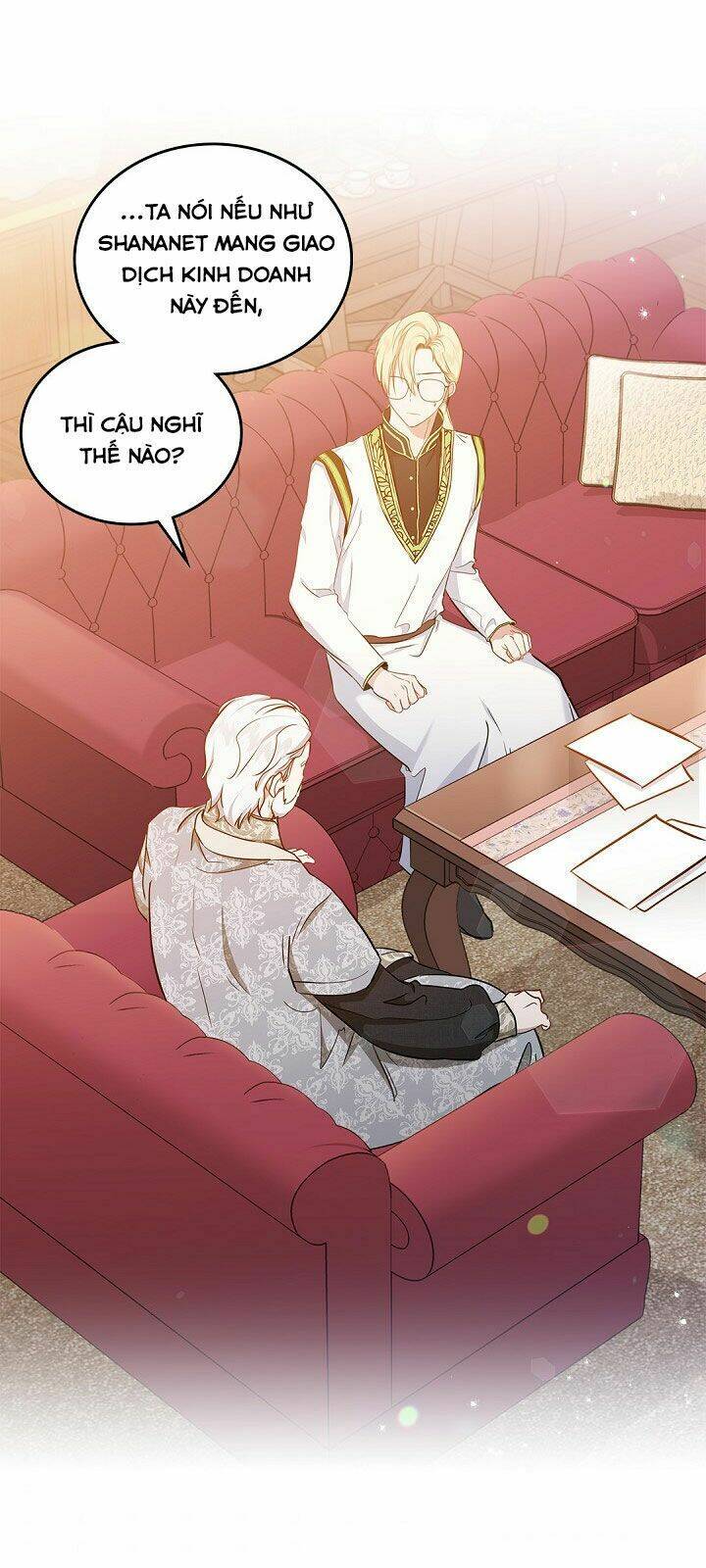 Kiếp Này Tôi Nhất Định Trở Thành Gia Chủ! Chapter 8 - Trang 2