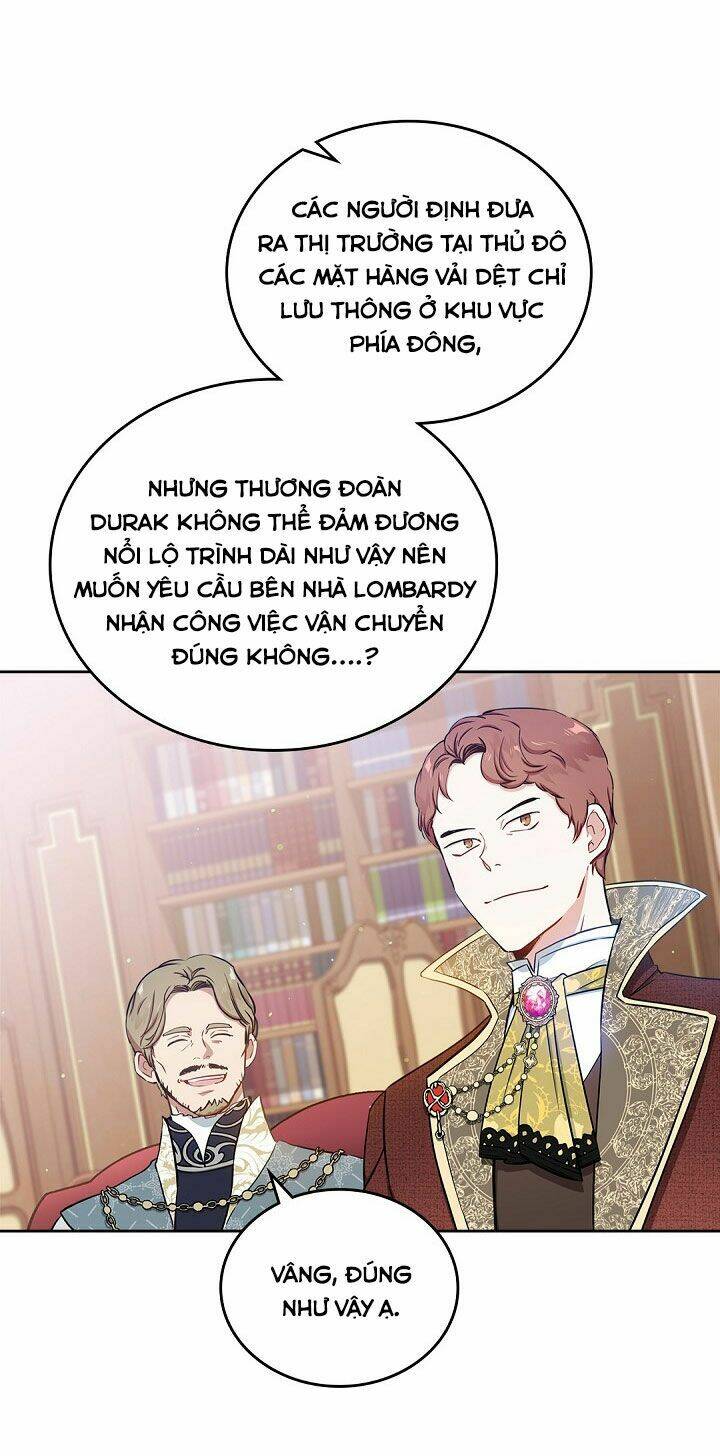 Kiếp Này Tôi Nhất Định Trở Thành Gia Chủ! Chapter 8 - Trang 2