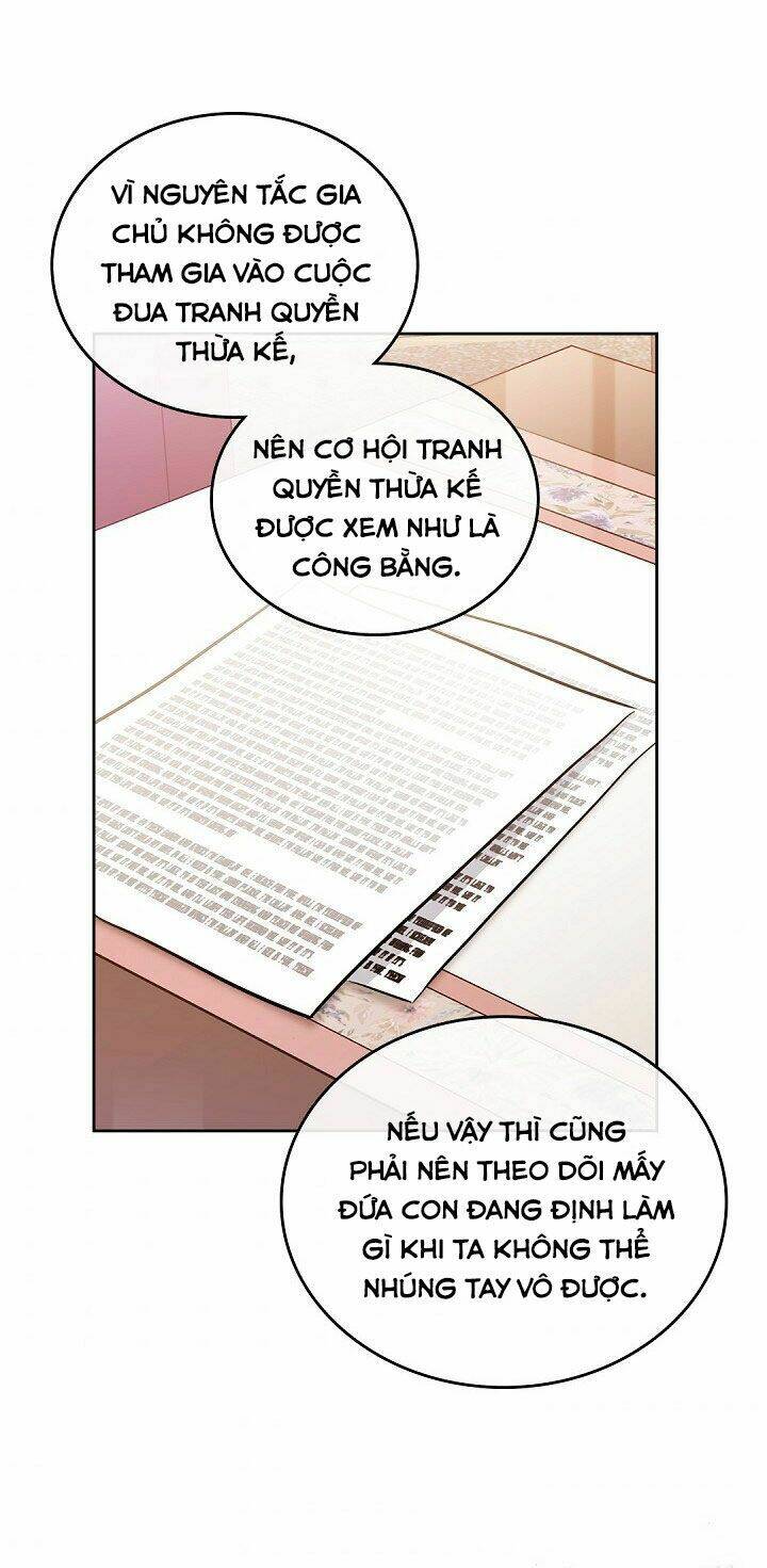 Kiếp Này Tôi Nhất Định Trở Thành Gia Chủ! Chapter 8 - Trang 2