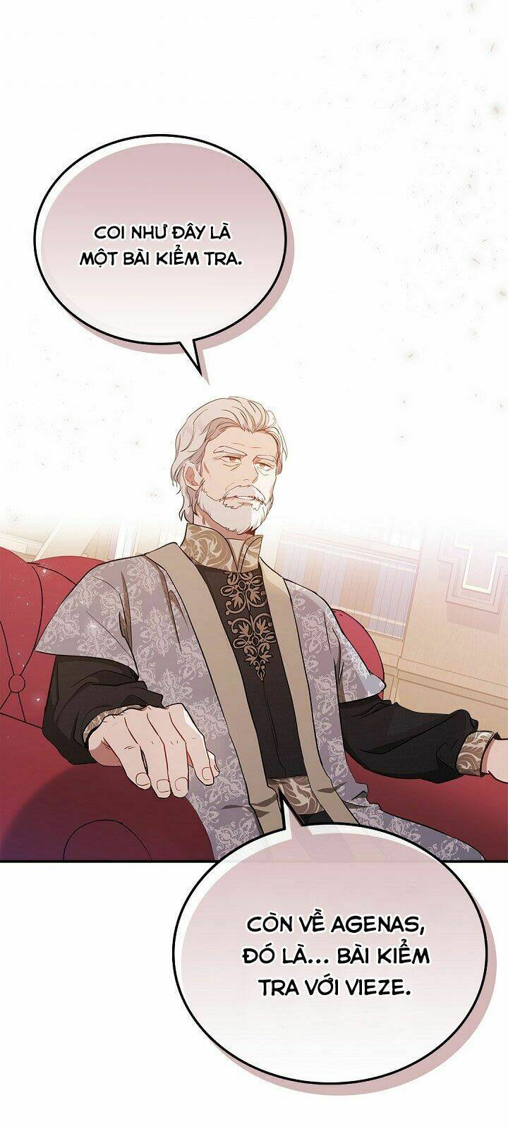 Kiếp Này Tôi Nhất Định Trở Thành Gia Chủ! Chapter 8 - Trang 2