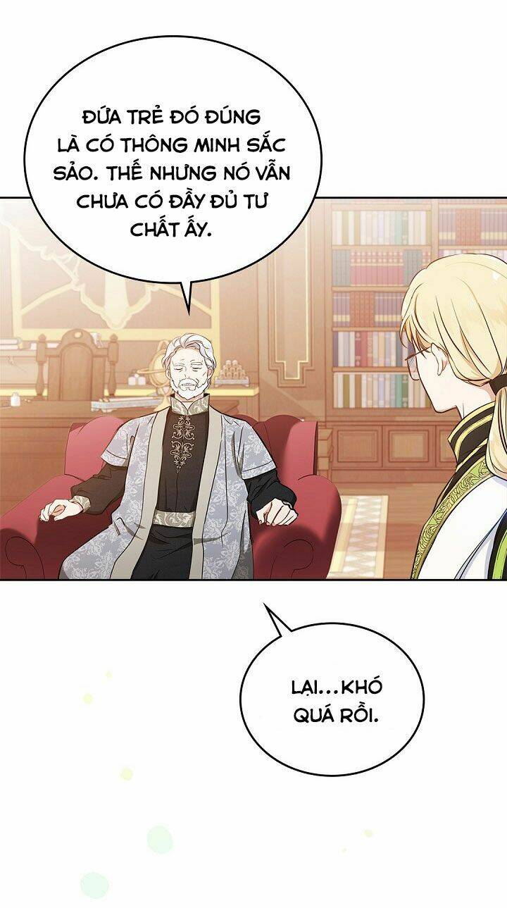 Kiếp Này Tôi Nhất Định Trở Thành Gia Chủ! Chapter 8 - Trang 2