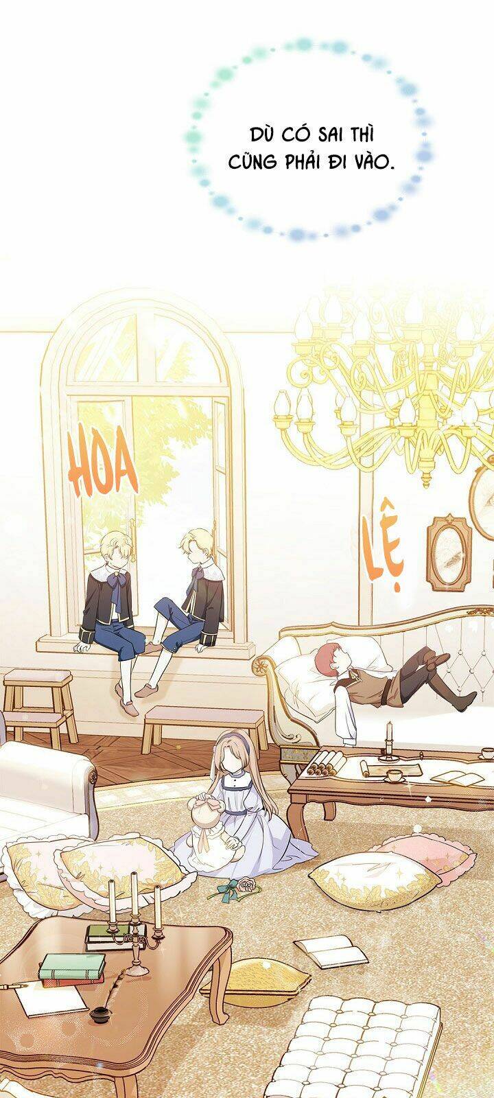 Kiếp Này Tôi Nhất Định Trở Thành Gia Chủ! Chapter 8 - Trang 2
