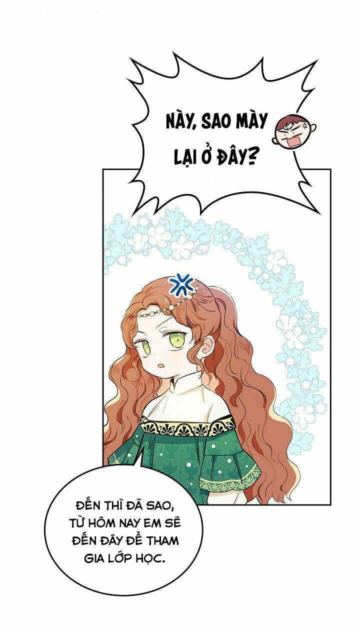 Kiếp Này Tôi Nhất Định Trở Thành Gia Chủ! Chapter 8 - Trang 2