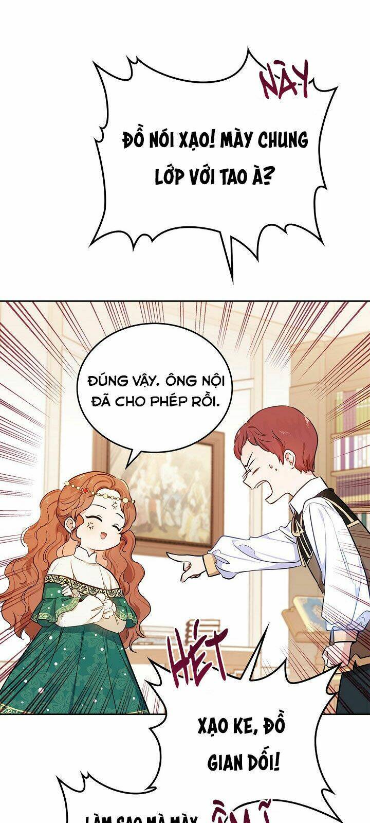 Kiếp Này Tôi Nhất Định Trở Thành Gia Chủ! Chapter 8 - Trang 2