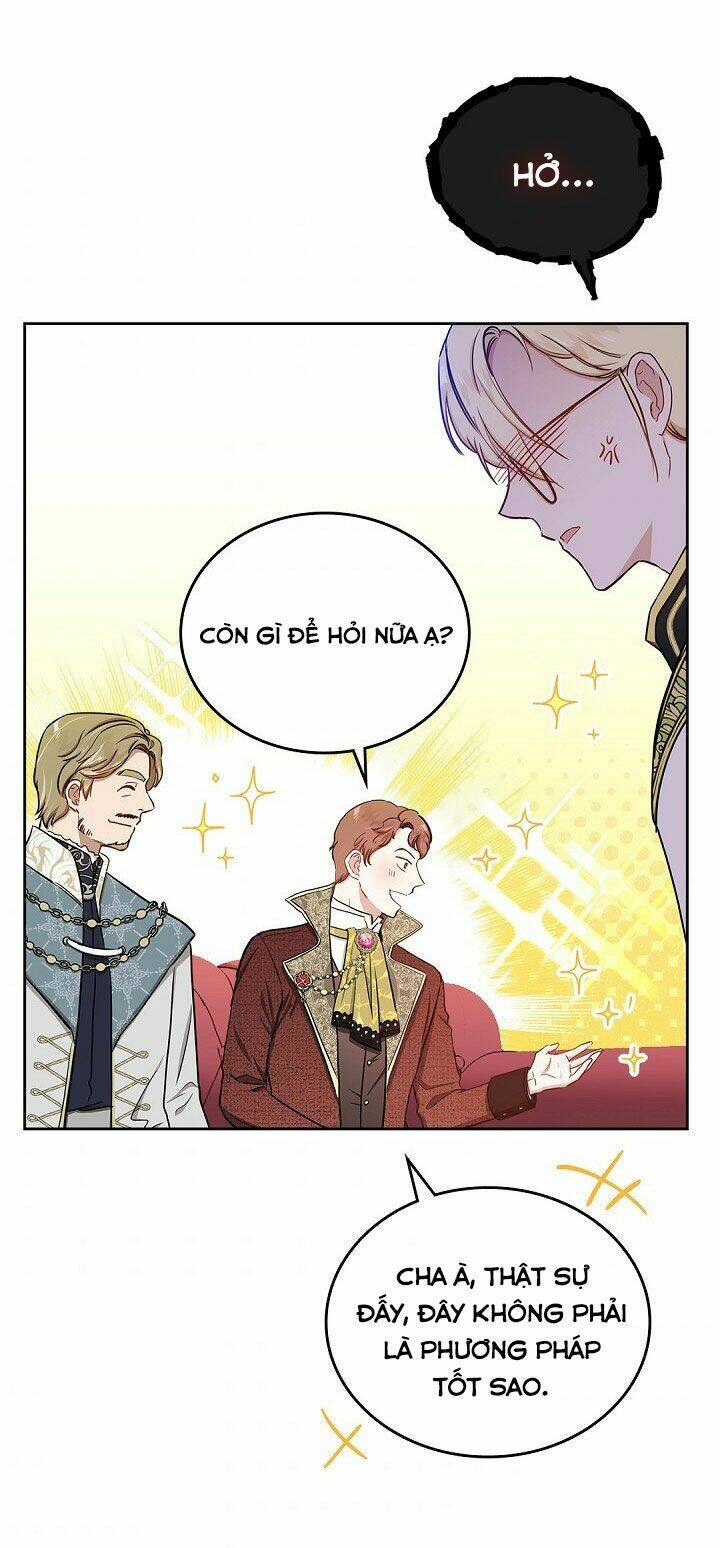 Kiếp Này Tôi Nhất Định Trở Thành Gia Chủ! Chapter 8 - Trang 2