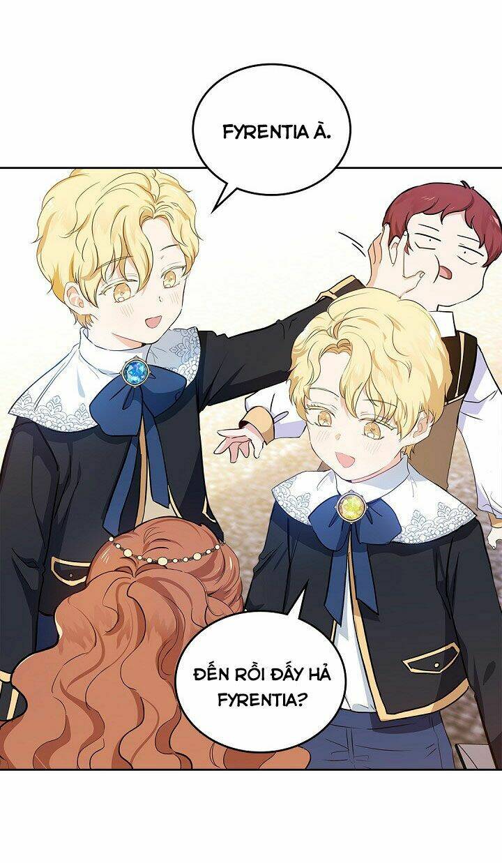 Kiếp Này Tôi Nhất Định Trở Thành Gia Chủ! Chapter 8 - Trang 2