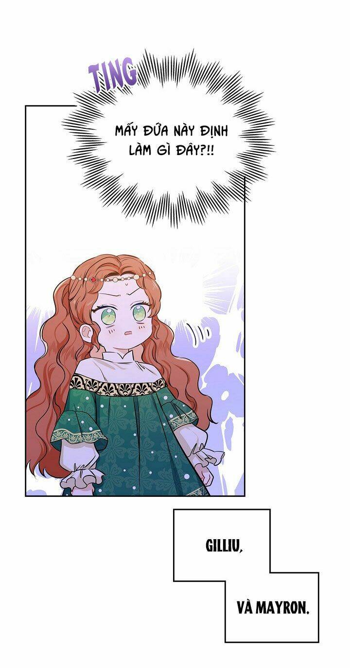 Kiếp Này Tôi Nhất Định Trở Thành Gia Chủ! Chapter 8 - Trang 2