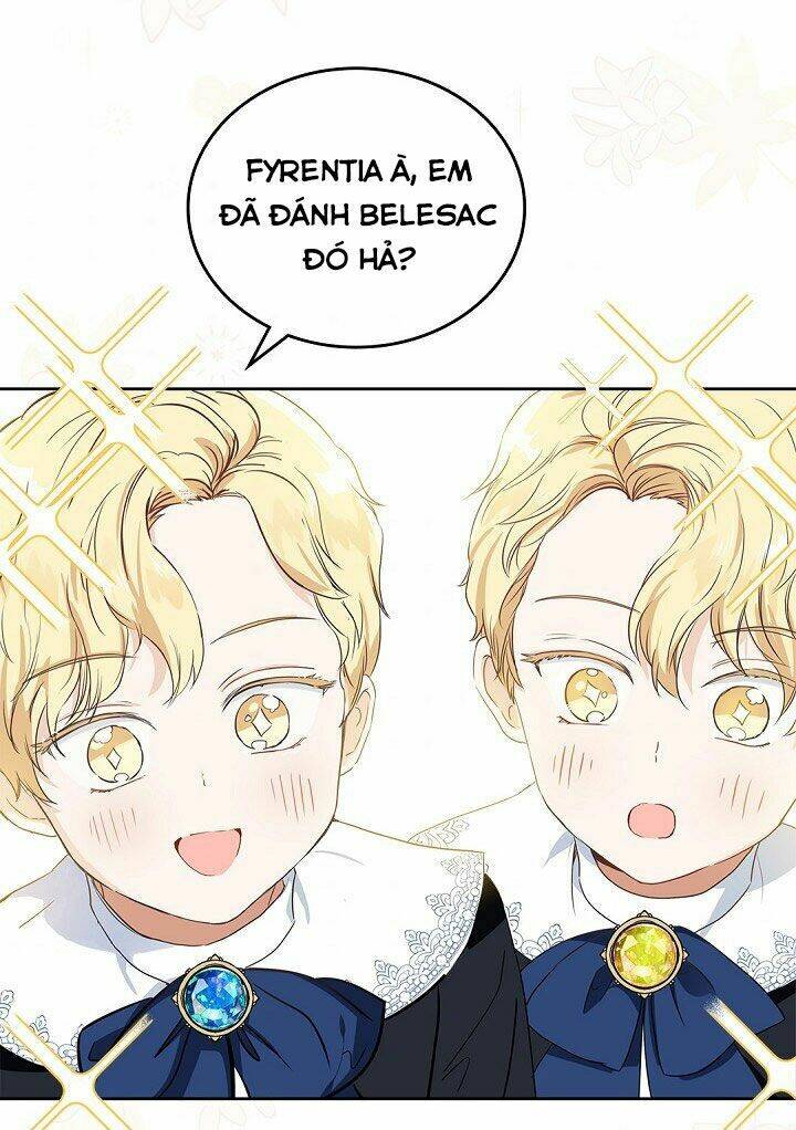 Kiếp Này Tôi Nhất Định Trở Thành Gia Chủ! Chapter 8 - Trang 2