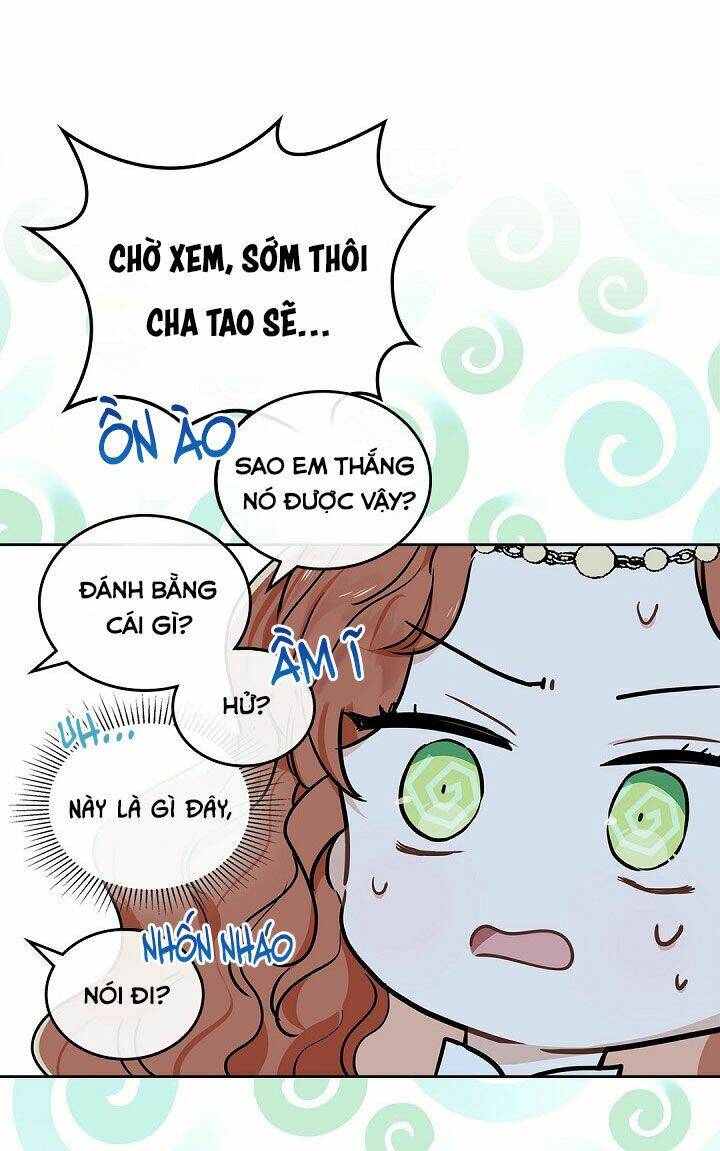 Kiếp Này Tôi Nhất Định Trở Thành Gia Chủ! Chapter 8 - Trang 2