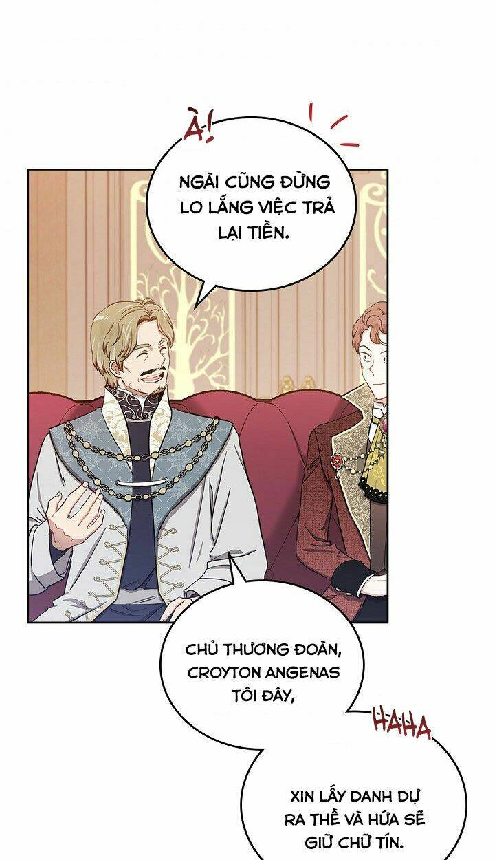 Kiếp Này Tôi Nhất Định Trở Thành Gia Chủ! Chapter 8 - Trang 2