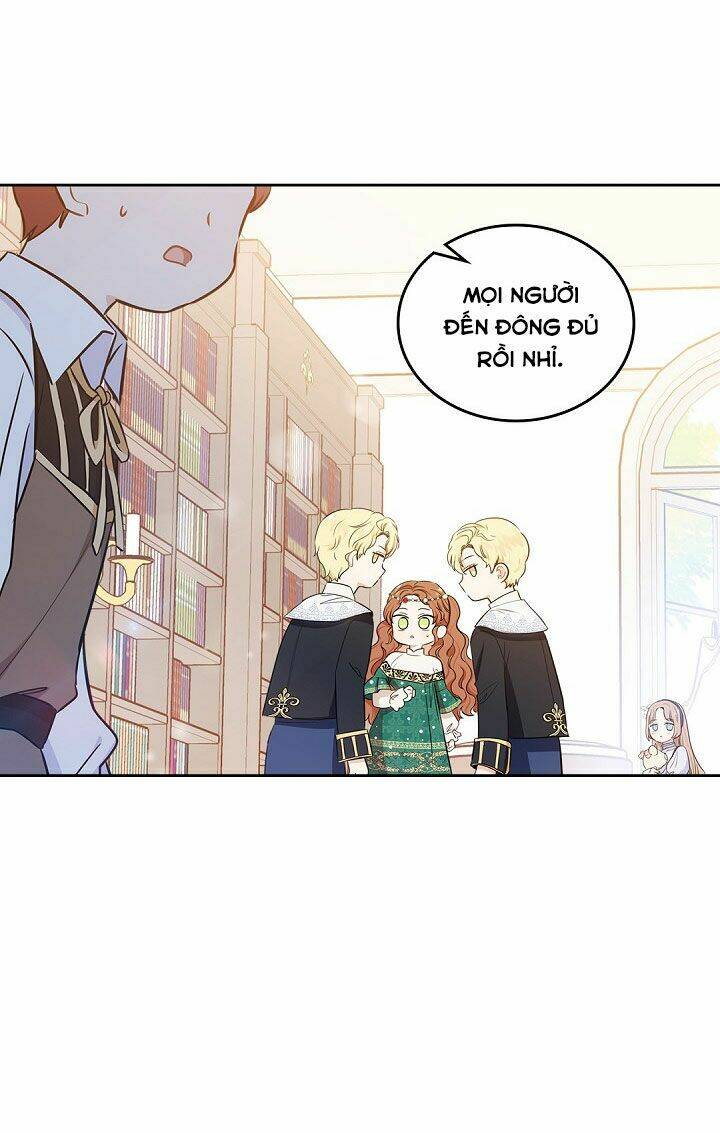 Kiếp Này Tôi Nhất Định Trở Thành Gia Chủ! Chapter 8 - Trang 2