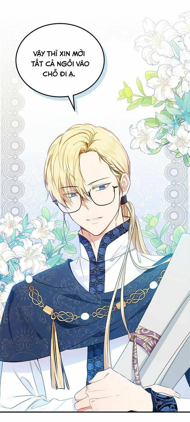 Kiếp Này Tôi Nhất Định Trở Thành Gia Chủ! Chapter 8 - Trang 2