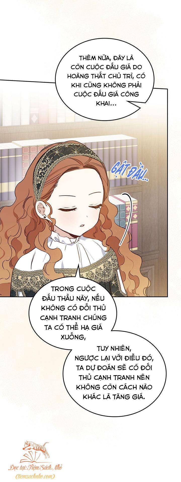 Kiếp Này Tôi Nhất Định Trở Thành Gia Chủ! Chapter 80 - Trang 2