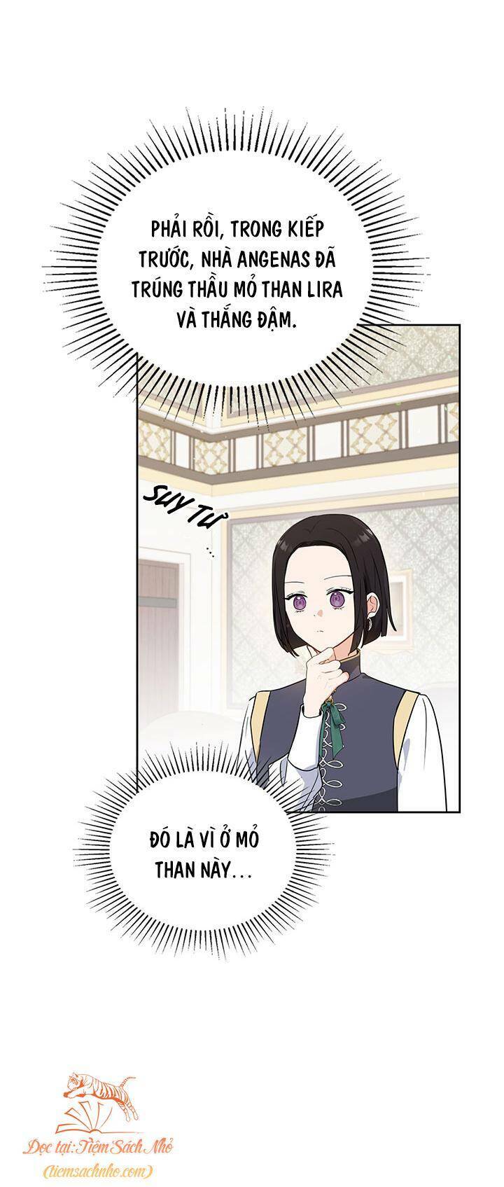 Kiếp Này Tôi Nhất Định Trở Thành Gia Chủ! Chapter 80 - Trang 2