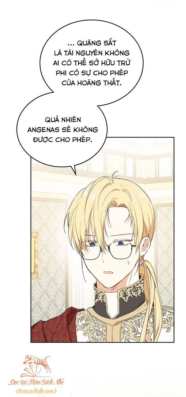 Kiếp Này Tôi Nhất Định Trở Thành Gia Chủ! Chapter 80 - Trang 2