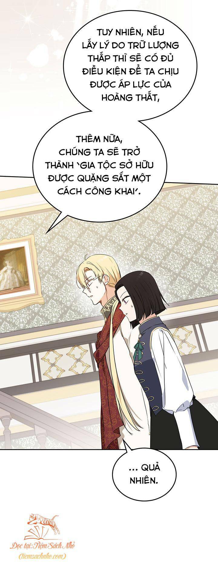 Kiếp Này Tôi Nhất Định Trở Thành Gia Chủ! Chapter 80 - Trang 2