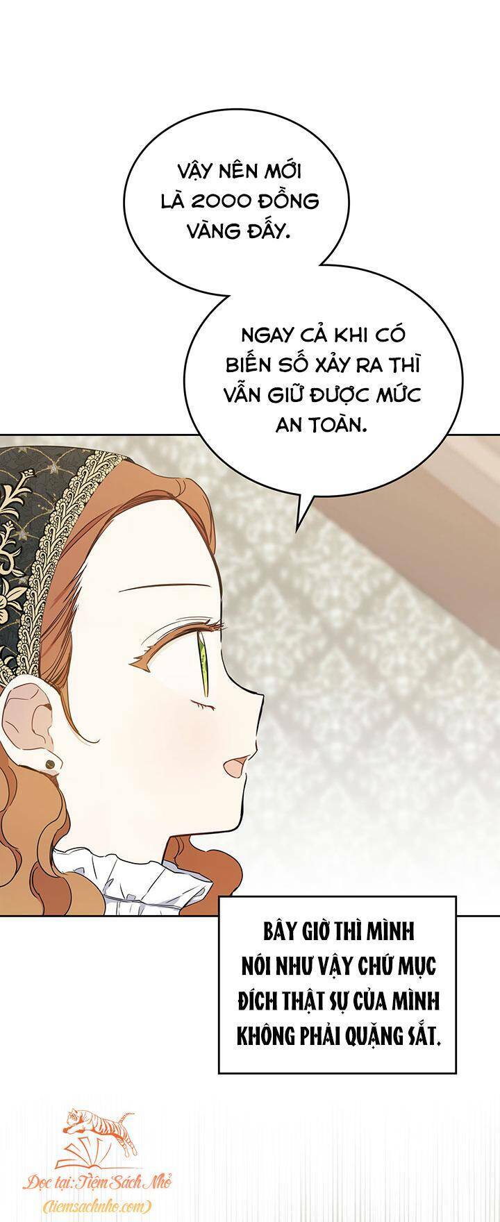 Kiếp Này Tôi Nhất Định Trở Thành Gia Chủ! Chapter 80 - Trang 2