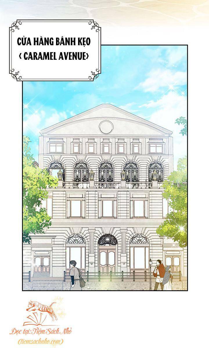 Kiếp Này Tôi Nhất Định Trở Thành Gia Chủ! Chapter 80 - Trang 2