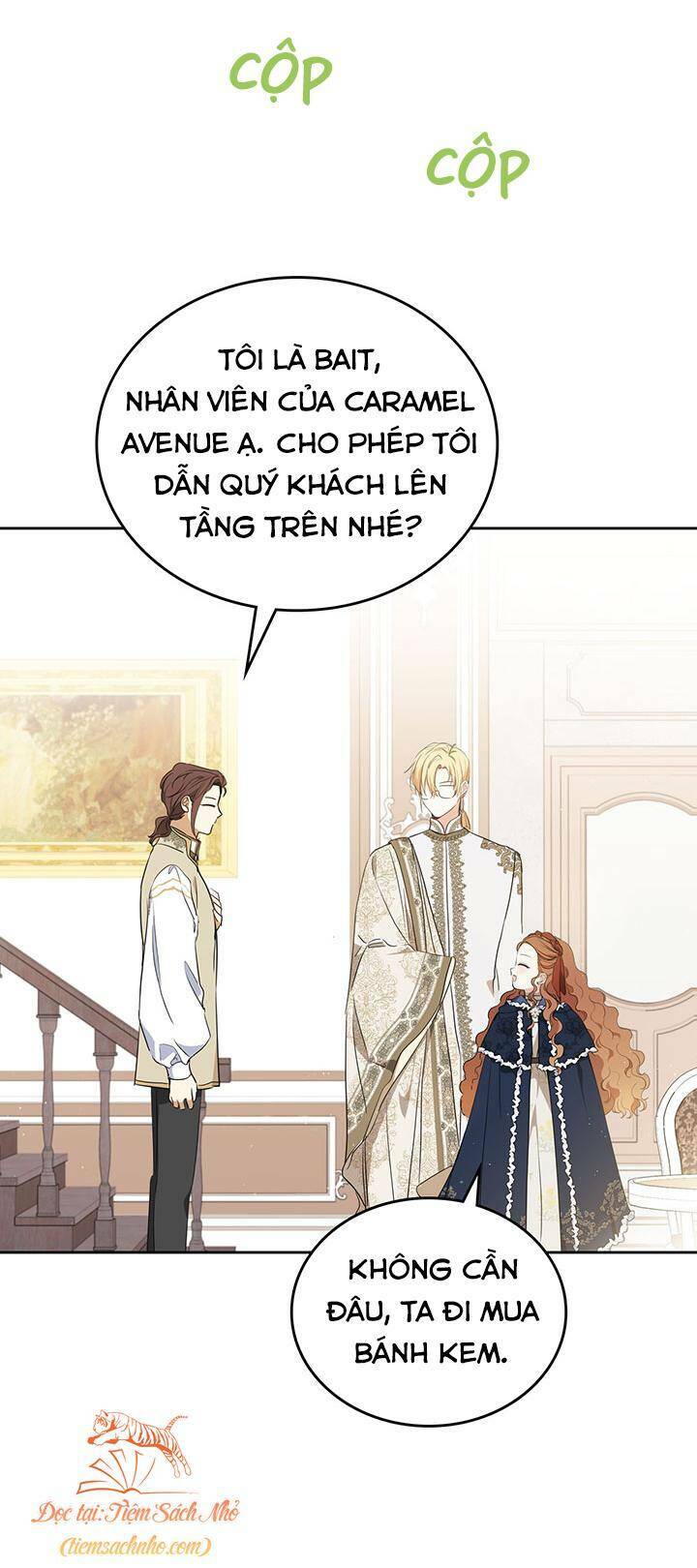 Kiếp Này Tôi Nhất Định Trở Thành Gia Chủ! Chapter 80 - Trang 2