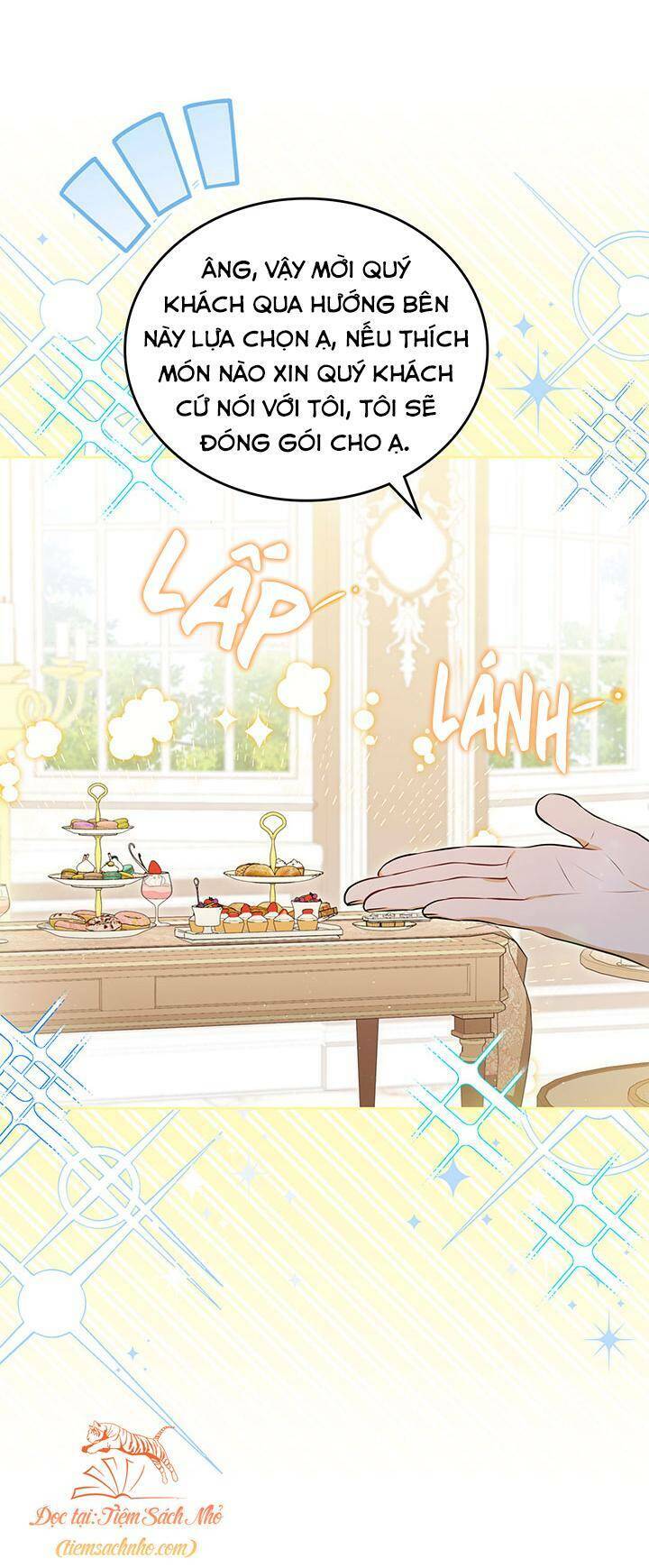 Kiếp Này Tôi Nhất Định Trở Thành Gia Chủ! Chapter 80 - Trang 2