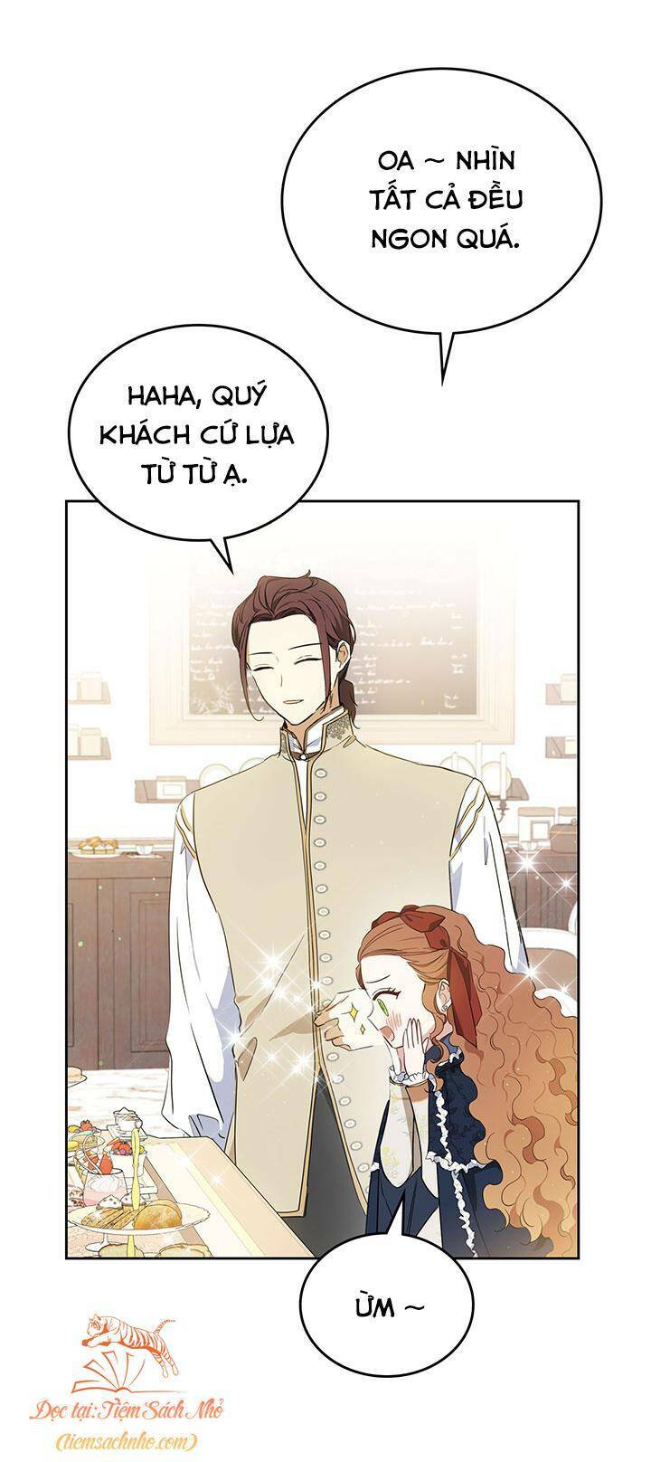 Kiếp Này Tôi Nhất Định Trở Thành Gia Chủ! Chapter 80 - Trang 2