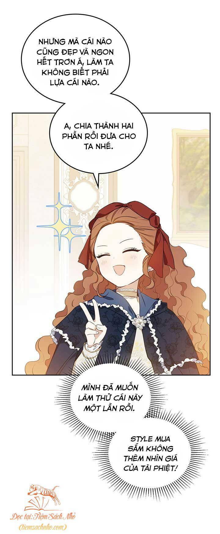 Kiếp Này Tôi Nhất Định Trở Thành Gia Chủ! Chapter 80 - Trang 2