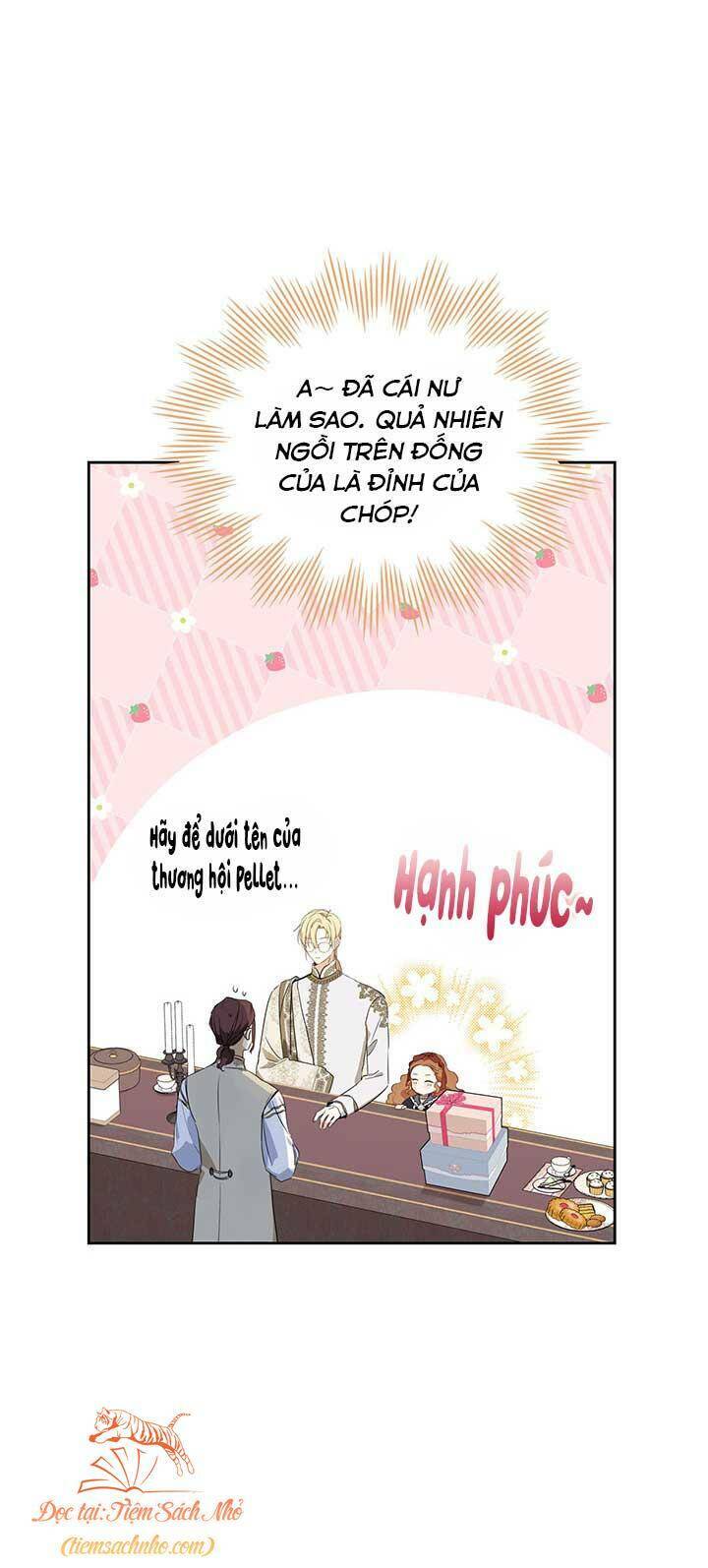 Kiếp Này Tôi Nhất Định Trở Thành Gia Chủ! Chapter 80 - Trang 2