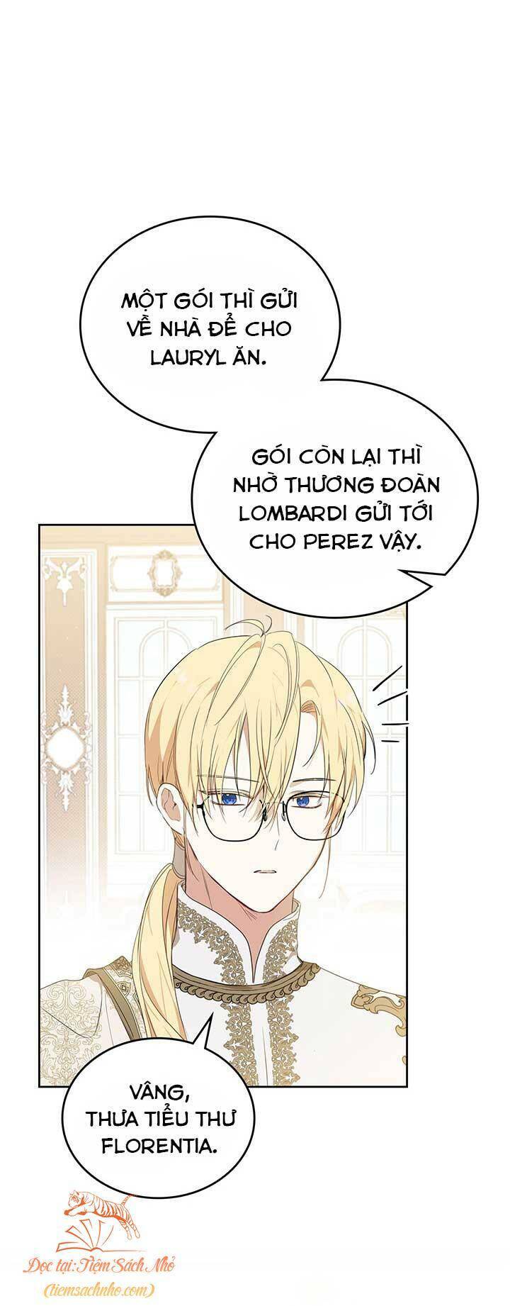 Kiếp Này Tôi Nhất Định Trở Thành Gia Chủ! Chapter 80 - Trang 2